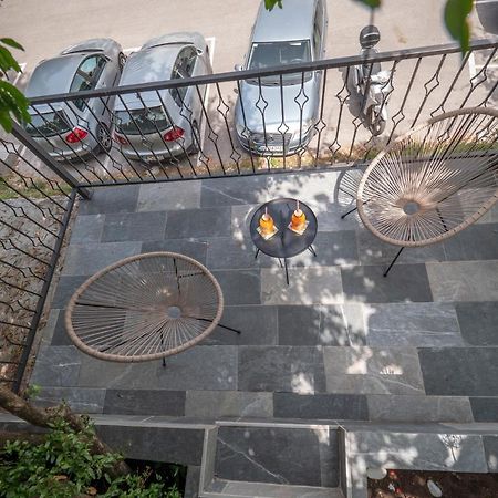 Luxury Boutique Studio Budva Exterior photo