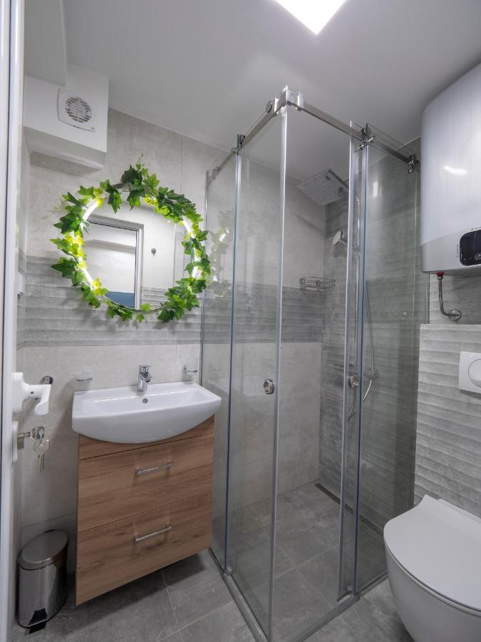 Luxury Boutique Studio Budva Exterior photo