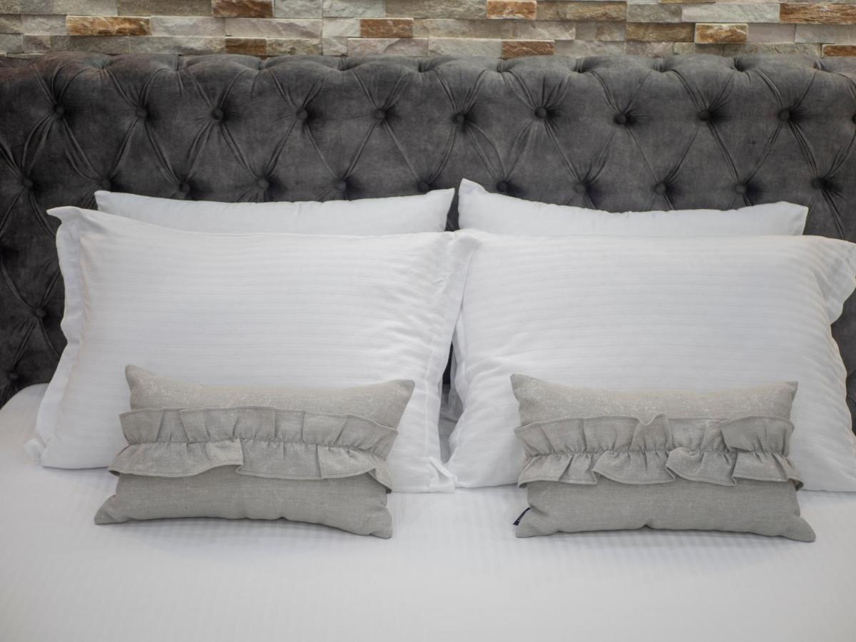 Luxury Boutique Studio Budva Exterior photo