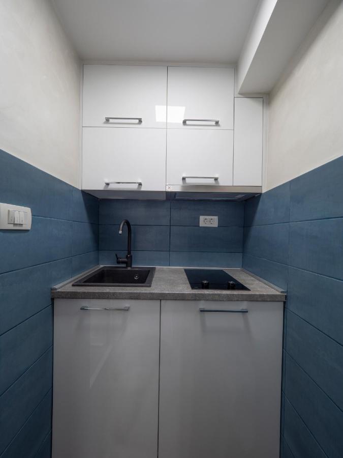 Luxury Boutique Studio Budva Exterior photo