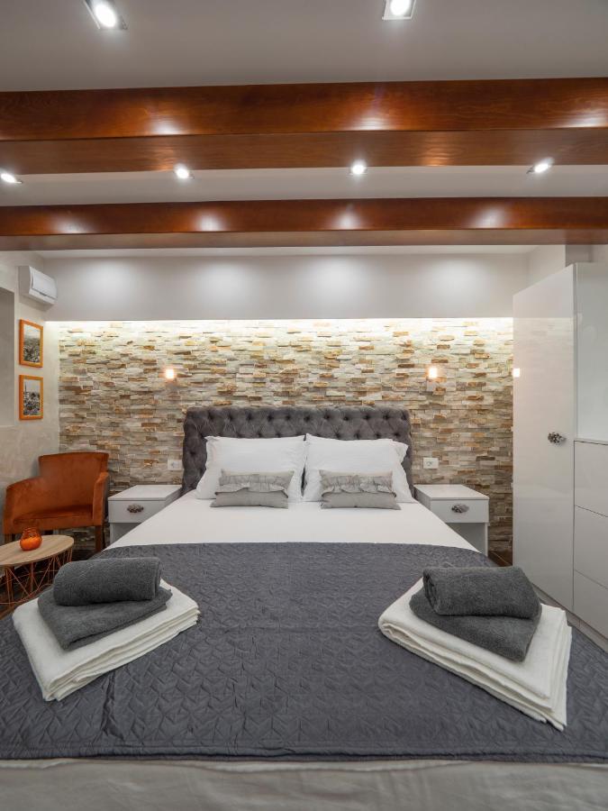 Luxury Boutique Studio Budva Exterior photo