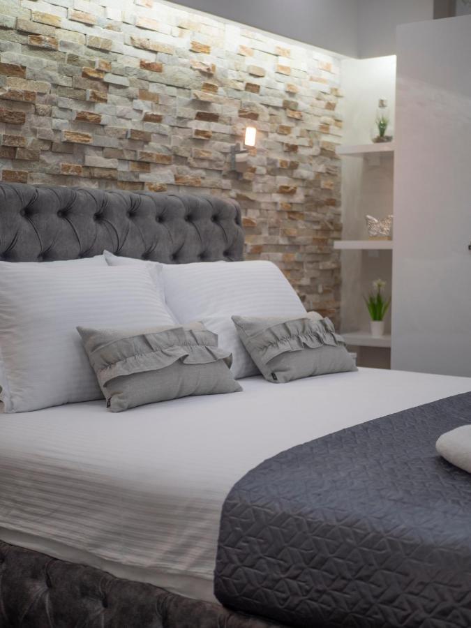 Luxury Boutique Studio Budva Exterior photo