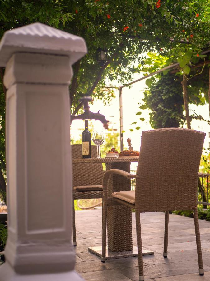 Luxury Boutique Studio Budva Exterior photo